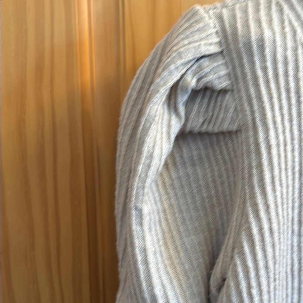 Ruiza Sweater Knit Top - Picture 6 of 9